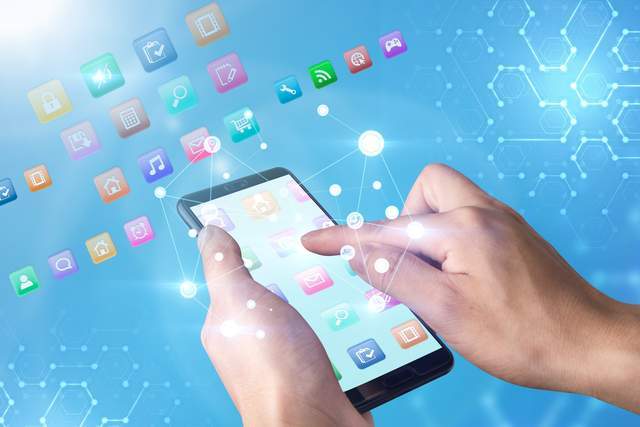 上海APP开发需要注意什么