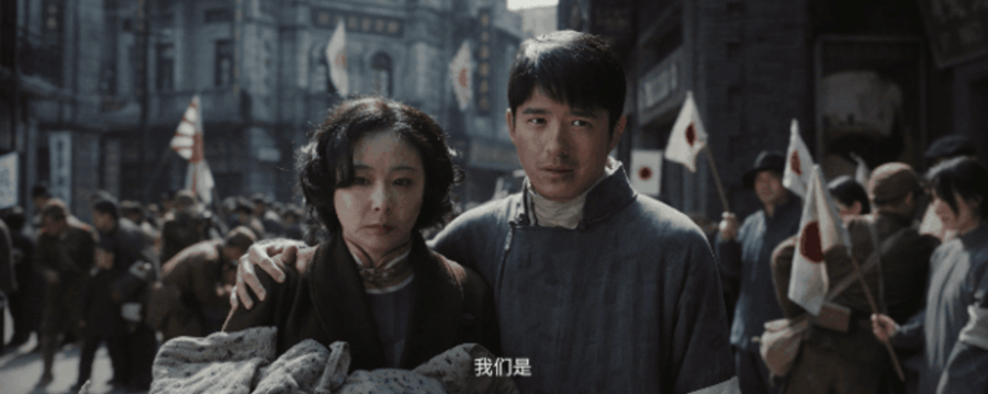 三个关键词，读懂《南京照相馆》隐藏故事