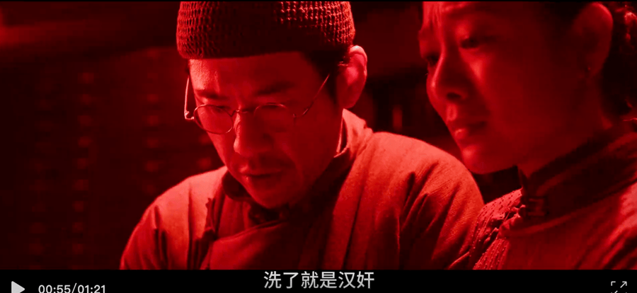 三个关键词，读懂《南京照相馆》隐藏故事