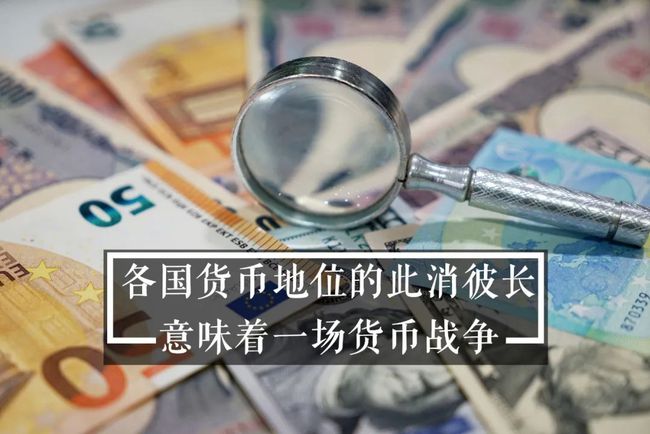 货币远期(货币远期传导变量)