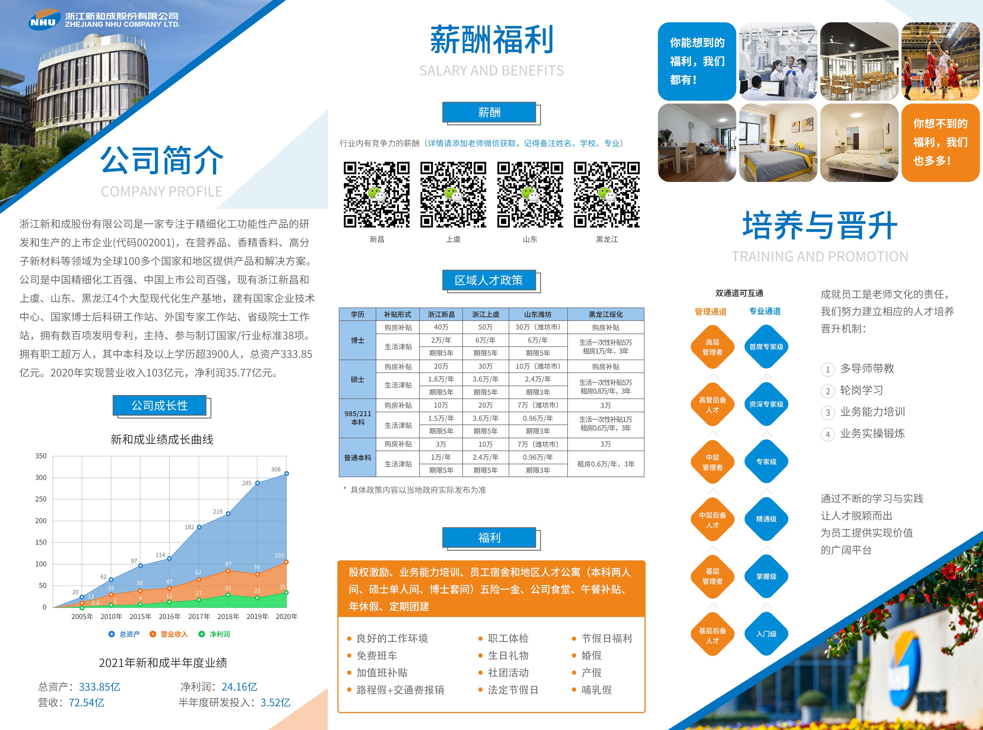新和软件(新和股份有限公司)