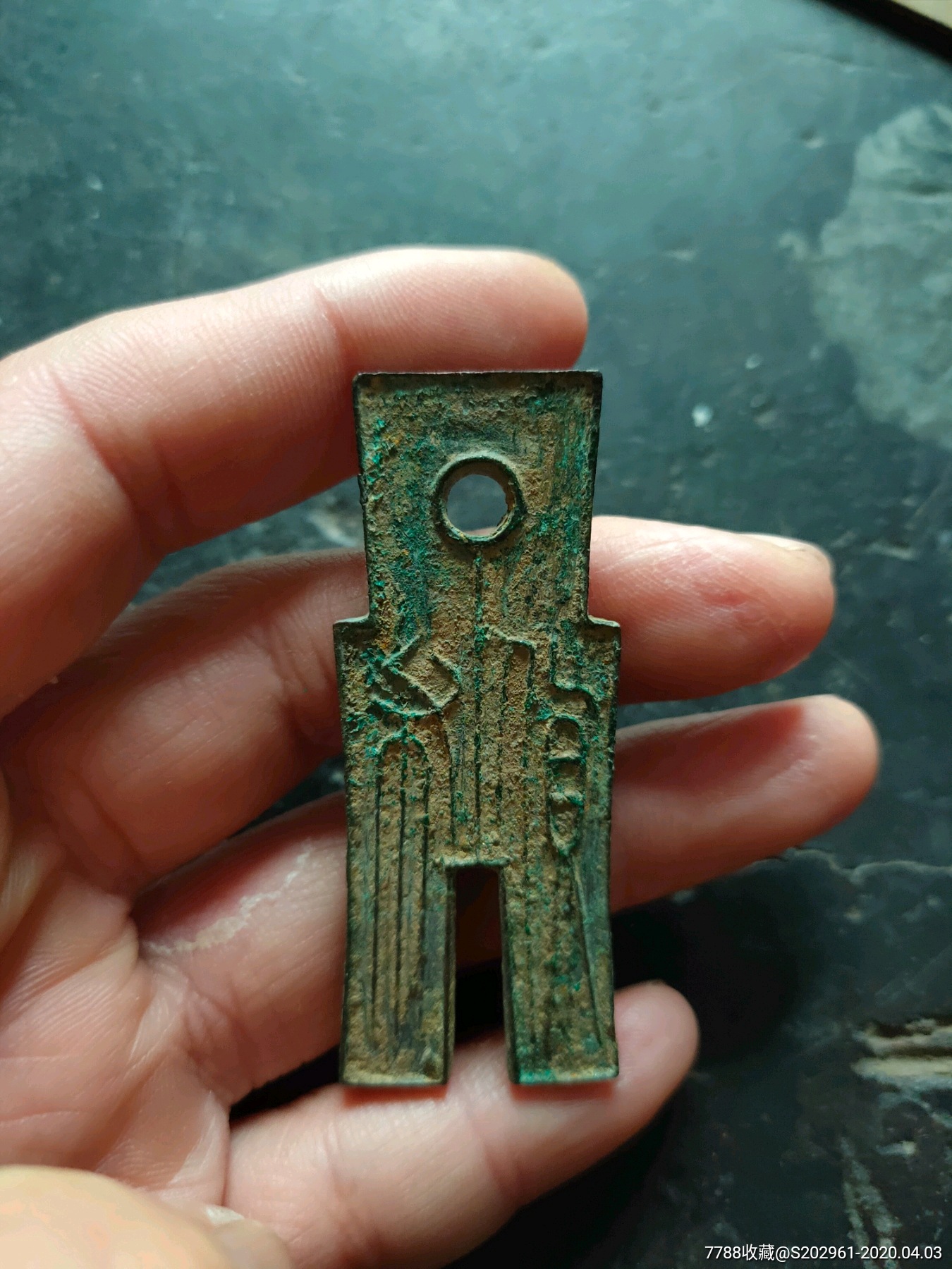 王莽币种类(王莽钥匙币简介)