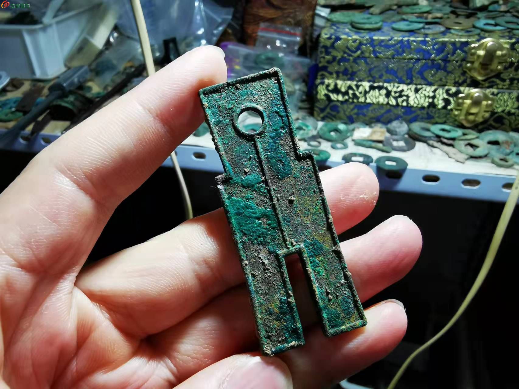 王莽币种类(王莽钱币种类)