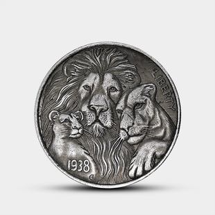 狮子币(狮子币LION有潜力吗)