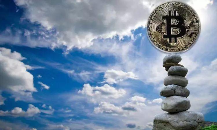 关于炒币的段子(炒币的朋友圈说说)