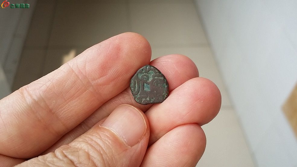 打制币(打制币与机制币)