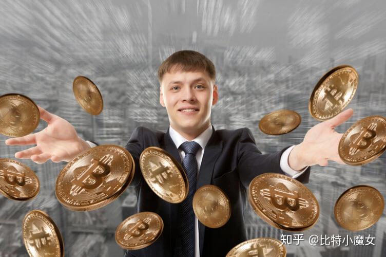 炒币的心态(炒币心态类的语录)