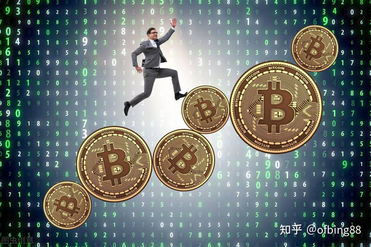 新手炒币(新手炒币的步骤)