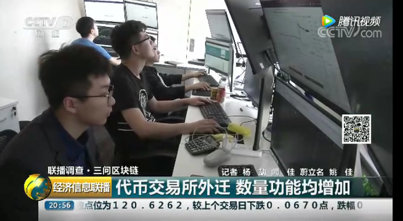 炒币技术(炒币赚钱原理)