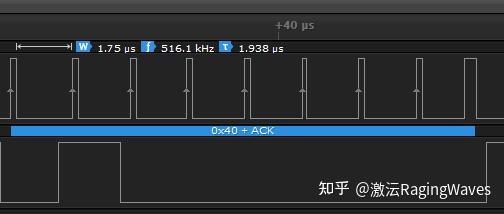 软件模拟iic(软件模拟iic从机)