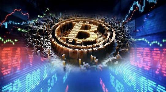 特币etf(美国比特币ETF)