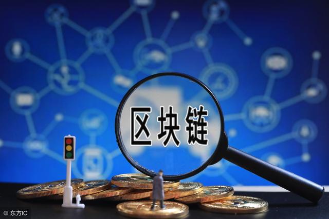 币圈和链圈(区块链币圈和链圈)