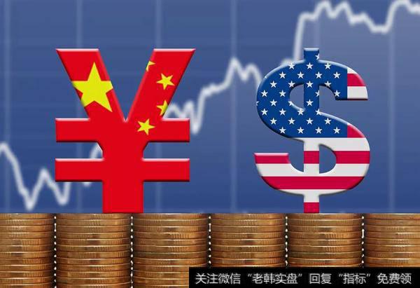 货币升值的影响(货币升值影响进口还是出口)