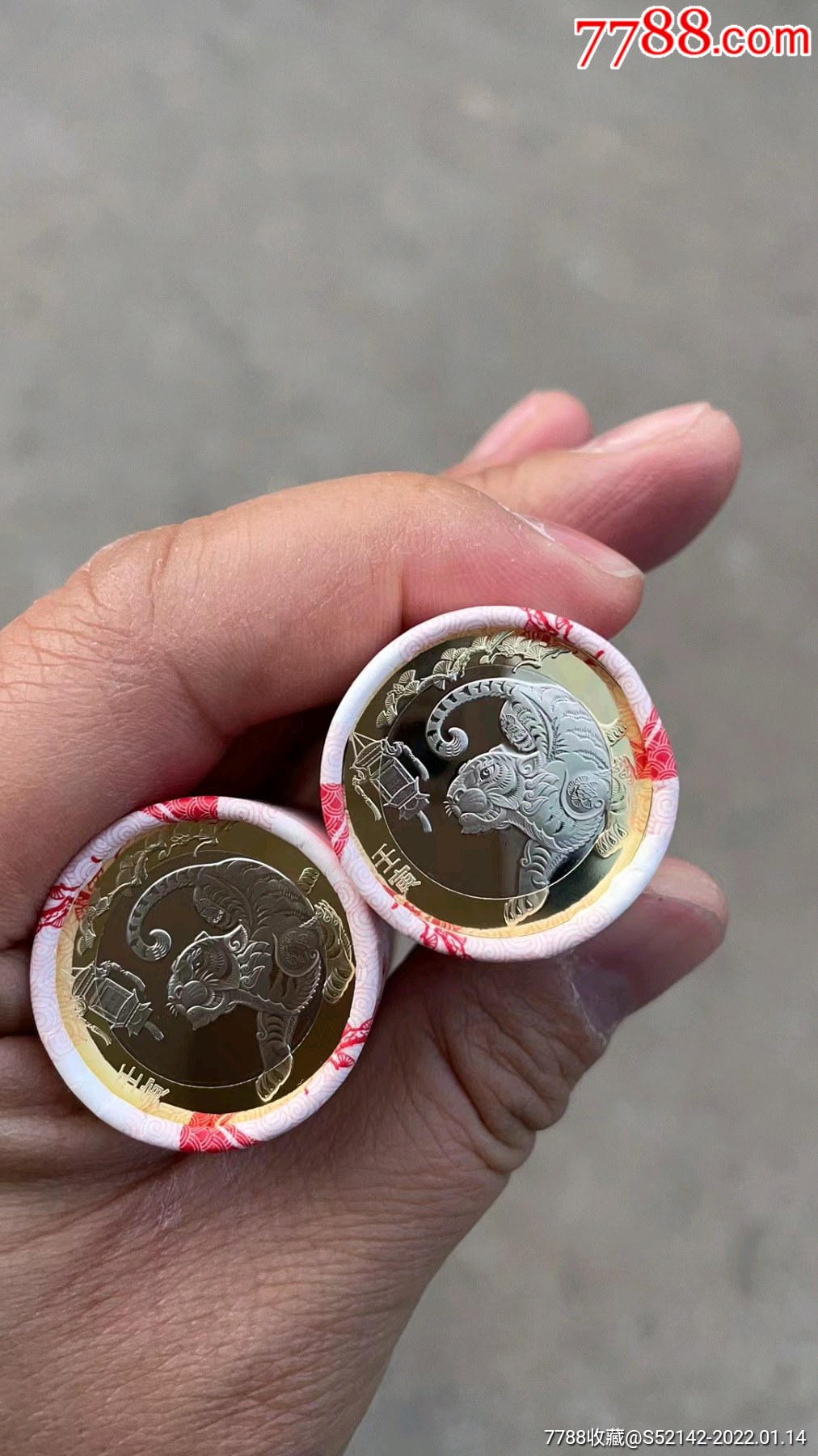 老虎币充值(老虎币tig)