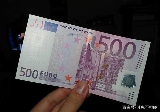 欧元币(欧元币种英文缩写)