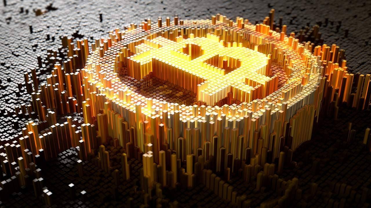 币改和链改(币和链的区别)