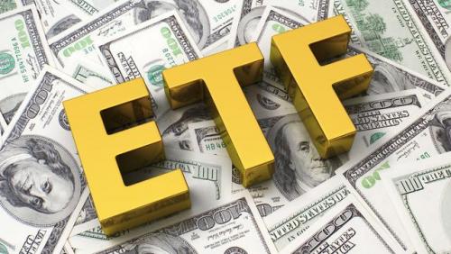 货币型etf(货币etf可以t+0交易吗)