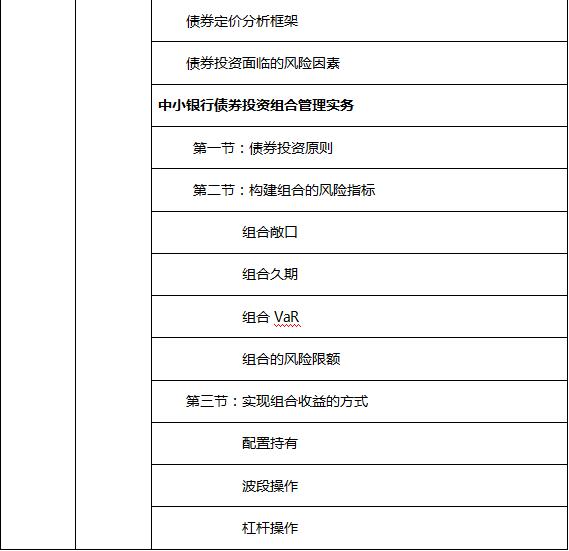 债券的交易方式(债券的交易方式分为哪几类)