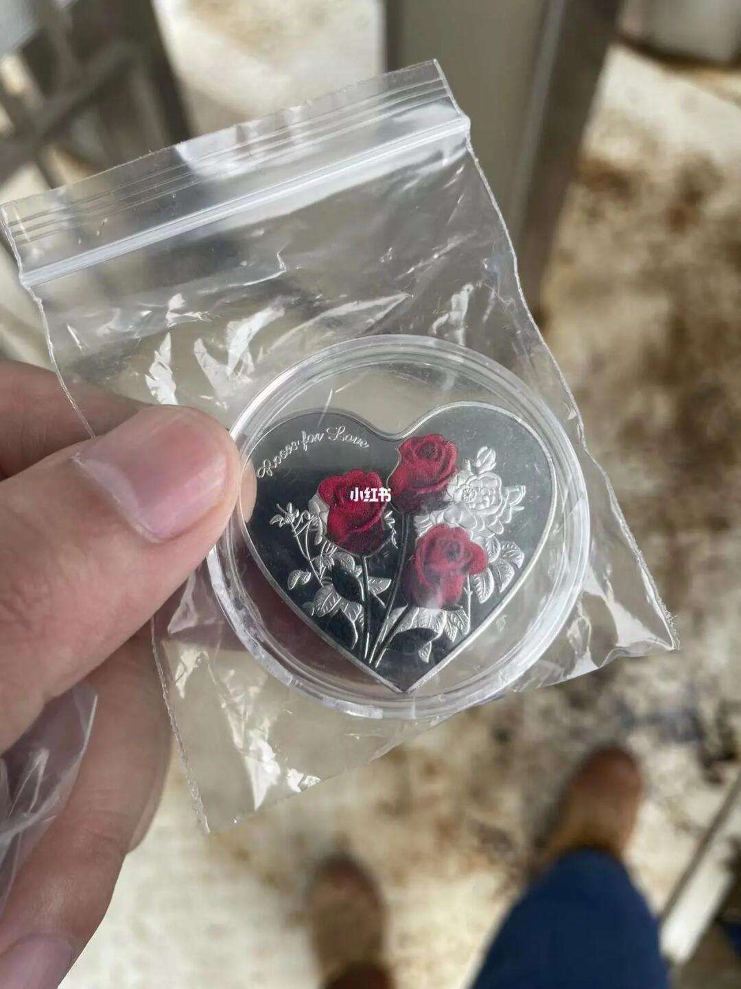玫瑰币(玫瑰币骗局)