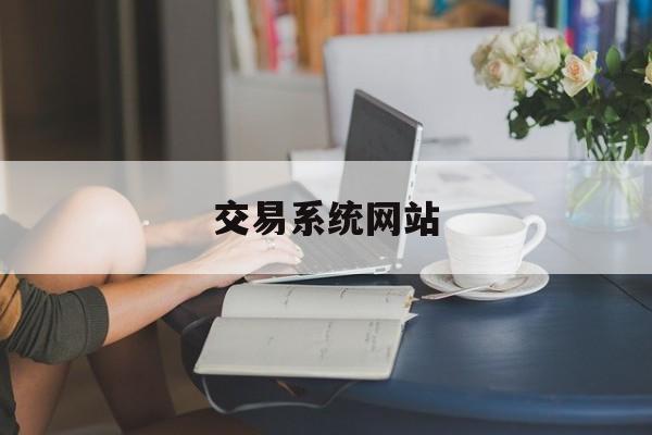 交易系统网站(交易系统网站有哪些)